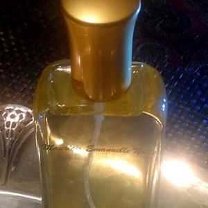 Mauricio Emanuelle Noble Perfume 3.38 fl.oz